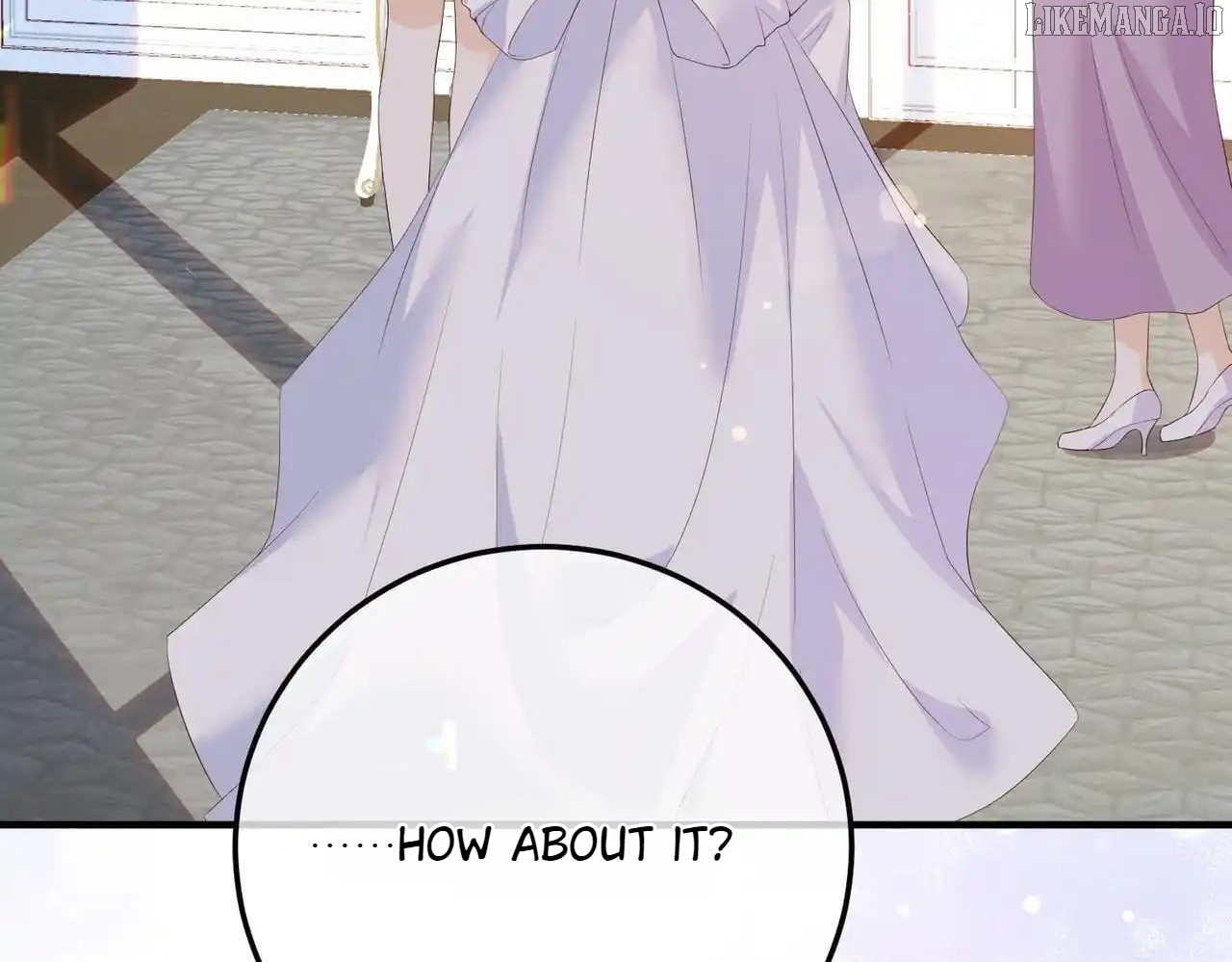 100-Day Warm Marriage Chapter 80 - page 11